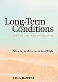 E-Book (pdf) Long Term Conditions von Liz Meerabeau, Kerri Wright
