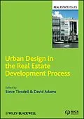 E-Book (pdf) Urban Design in the Real Estate Development Process von Steve Tiesdell, David Adams