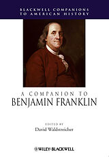 eBook (pdf) A Companion to Benjamin Franklin de 