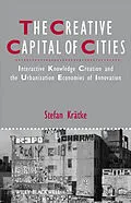 E-Book (pdf) The Creative Capital of Cities von Stefan Krätke