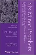 E-Book (epub) Six Minor Prophets Through the Centuries von Richard J. Coggins, Jin H. Han