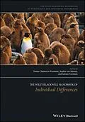 E-Book (epub) Wiley-Blackwell Handbook of Individual Differences von 