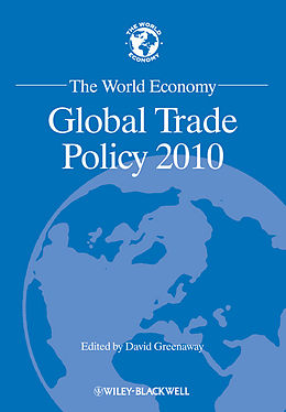E-Book (epub) World Economy von David Greenaway