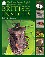 eBook (epub) Royal Entomological Society Book of British Insects de Peter C. Barnard
