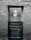 E-Book (pdf) History and Philosophy of Psychology von Man Cheung Chung, Michael E. Hyland