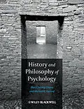 E-Book (epub) History and Philosophy of Psychology von Man Cheung Chung, Michael E. Hyland