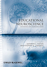 E-Book (pdf) Educational Neuroscience von 