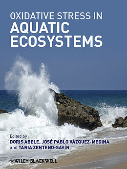 eBook (pdf) Oxidative Stress in Aquatic Ecosystems de 