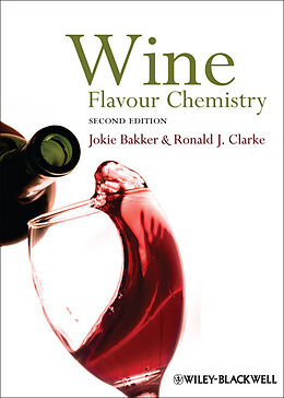 eBook (pdf) Wine de Jokie Bakker, Ronald J. Clarke