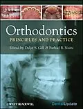 E-Book (epub) Orthodontics von Daljit S. Gill, Farhad B. Naini