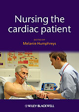 eBook (epub) Nursing the Cardiac Patient de Melanie Humphreys