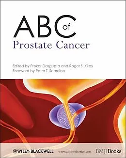 E-Book (pdf) ABC of Prostate Cancer von Prokar Dasgupta, Roger S, Kirby