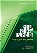 E-Book (epub) Global Property Investment von Andrew E. Baum, David Hartzell