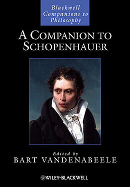 eBook (pdf) A Companion to Schopenhauer de 
