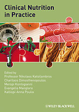 eBook (epub) Clinical Nutrition in Practice de 