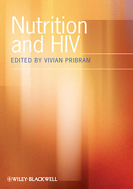 eBook (epub) Nutrition and HIV de 