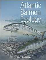 E-Book (epub) Atlantic Salmon Ecology von 