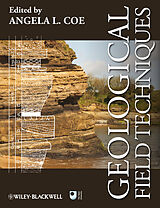 eBook (epub) Geological Field Techniques de 