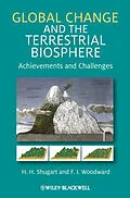 E-Book (epub) Global Change and the Terrestrial Biosphere von H. H. Shugart, F. I. Woodward