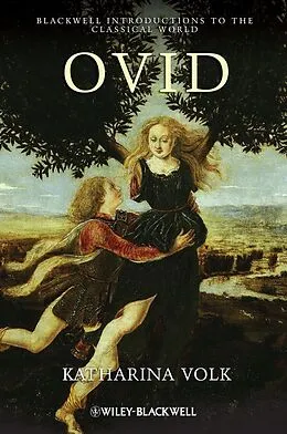 E-Book (epub) Ovid von Katharina Volk