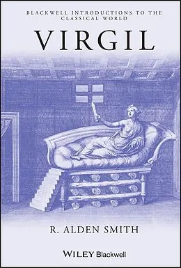 E-Book (epub) Virgil von R. Alden Smith