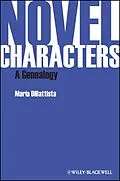 E-Book (epub) Novel Characters von Maria DiBattista