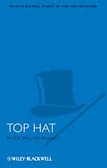 E-Book (epub) Top Hat von Peter William Evans