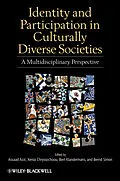 E-Book (epub) Identity and Participation in Culturally Diverse Societies von Assaad E. Azzi, Xenia Chryssochoou, Bert Klandermans