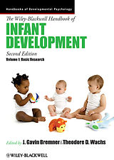 eBook (epub) Wiley-Blackwell Handbook of Infant Development, Volume 1 de 