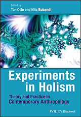 eBook (epub) Experiments in Holism de 