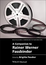E-Book (epub) Companion to Rainer Werner Fassbinder von 