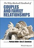 E-Book (pdf) The Wiley-Blackwell Handbook of Couples and Family Relationships von 