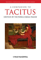 eBook (pdf) A Companion to Tacitus de 