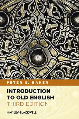 E-Book (epub) Introduction to Old English von Peter S. Baker