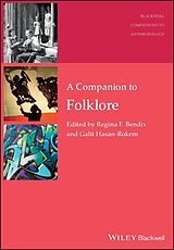 eBook (epub) Companion to Folklore de 