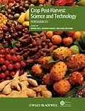 E-Book (epub) Crop Post-Harvest: Science and Technology, Volume 3 von 