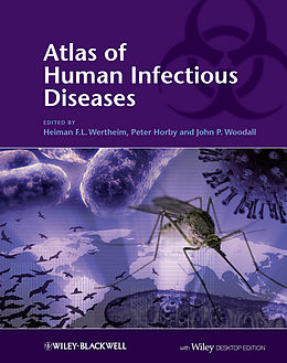 eBook (pdf) Atlas of Human Infectious Diseases de 