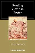 E-Book (pdf) Reading Victorian Poetry von Richard Cronin