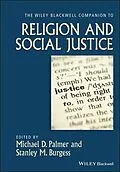 E-Book (pdf) The Wiley-Blackwell Companion to Religion and Social Justice von 
