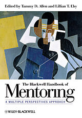 eBook (epub) Blackwell Handbook of Mentoring de 