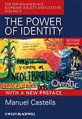 E-Book (epub) Power of Identity von Manuel Castells