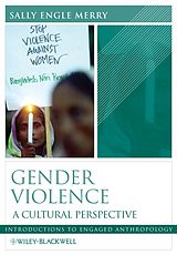 eBook (epub) Gender Violence de Sally Engle Merry