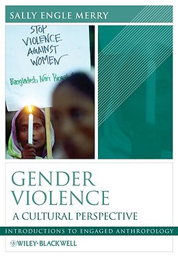 eBook (epub) Gender Violence de Sally Engle Merry