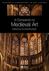 eBook (epub) Companion to Medieval Art de 