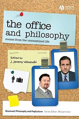 eBook (epub) Office and Philosophy de 