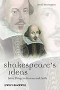 E-Book (epub) Shakespeare's Ideas von David Bevington