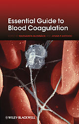 eBook (epub) Essential Guide to Blood Coagulation de 