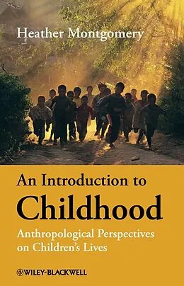 E-Book (epub) Introduction to Childhood von Heather Montgomery