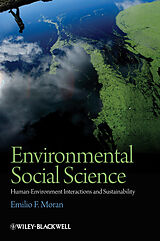 eBook (epub) Environmental Social Science de Emilio F. Moran