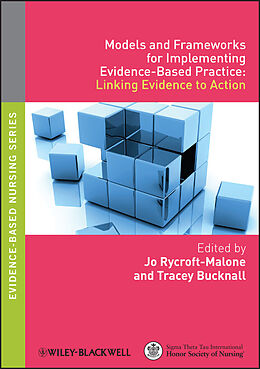 E-Book (epub) Models and Frameworks for Implementing Evidence-Based Practice von 